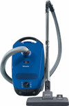 Miele Classic C1 Junior Sprintblauw