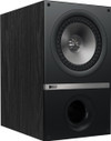 KEF Q300 Zwart (per paar)