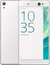Sony Xperia XA Ultra Wit