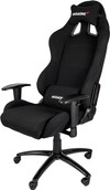 AKRacing Gaming Chair Black / Black