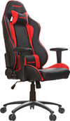 AKRacing Nitro Gaming Chair Rood