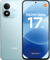 Redmi Note 17 128GB Blauw 5G