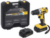 Powerplus POWX0059SET