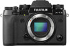 Fujifilm X-T2 Body Zwart