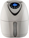 Wartmann Hetelucht friteuse wit