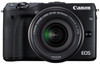 Canon EOS M3 + 18-55mm