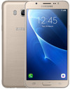 Samsung Galaxy J7 (2016) Goud