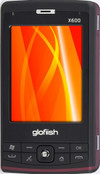 E-TEN Glofiish X600 NL