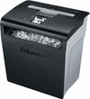 Fellowes Powershred P-48C zwart