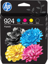 HP 924 Cartridge Combo Pack
