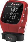 Polar M400 Red HR