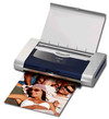 Canon PIXMA iP90V Mobiele Printer