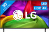 LG Led 50" NU800 (2026)