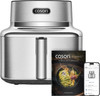 COSORI Iconic Single 6.2L Stainless Steel