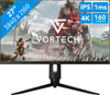 Vortech Prestige 27 inches 4K