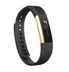 Fitbit Alta Black/Gold - S - Special Edition