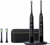 Philips Sonicare DiamondClean HX9394/92 Black