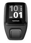 TomTom Runner 3 Cardio Black/Green - L