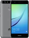 Huawei Nova Grijs