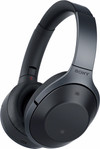 Sony MDR-1000X Zwart