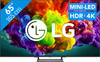 LG Mini-led 65" QNED93 (2026)