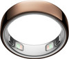 Oura Ring 5 Maat 12 Deep Rose