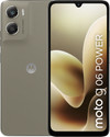Motorola Moto G06 Power 64GB Bruin 4G