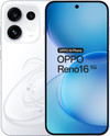 OPPO Reno16 512GB Wit 5G