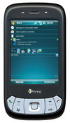 HTC P4350 NL
