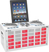 Idance Audio Party System XD3 Wit