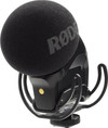 Rode Stereo Videomic PRO Rycote