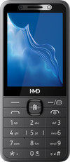 HMD 235 128MB Zwart 4G