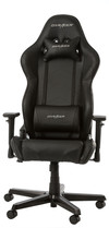 DXRacer RACING Gaming Chair Zwart