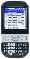 Palm Centro Qwerty