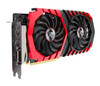 MSI Radeon RX 470 GAMING X 4G