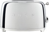 SMEG TSF01SSEU Rvs