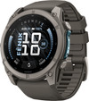Garmin Fenix 9 Grijs 51mm