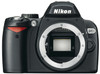 Nikon D60 Body