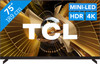 TCL SQD Mini-led 75" X11L (2026)