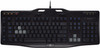 Logitech G105 QWERTY