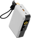 Xtorm NextGen 35W Powerbank 20.000 mAh Wit