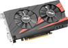 Asus GeForce EX GTX 1050 Ti 4G