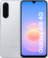Samsung Galaxy A18 128GB Zilver 4G