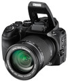 Fujifilm FinePix S100 fs