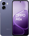 OPPO A6x 128GB Paars 4G