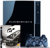 PlayStation 3 40 GB + Gran Turismo 5 Prologue