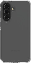 BlueBuilt Protective Back Cover Samsung Galaxy A37 Transparant