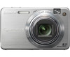 Sony Cybershot DSC-W150 Silver