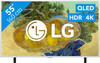 LG Gallery TV with Frame 55''