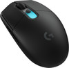 Logitech G305 X SUPERLIGHT Wireless Gaming Mouse Black